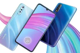 Vivo S5 name confirmed through a new video teaser