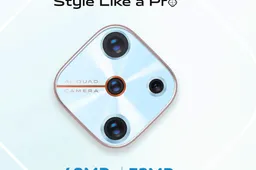 Vivo S1 Pro launch on January 4