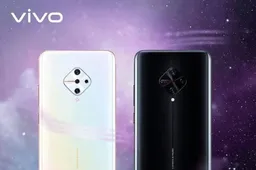 Vivo S1 Pro will land in Southeast Asia on November 20th