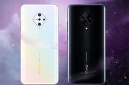 Vivo S1 Pro to Launch in India with SD 665 SoC and Under $280 Price Tag