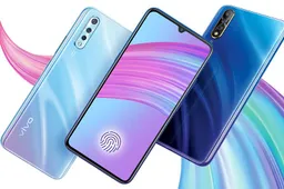 VIVO S1 Indian launch date set for August 7