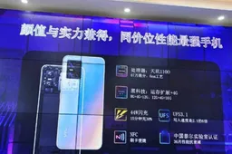 Vivo S10 Promo Posters Hint At Triple Rear Cameras, Notch Display & Other Key Details