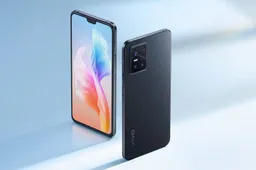 Vivo S10, Vivo S10 Pro Launched In China, See Price & Specs