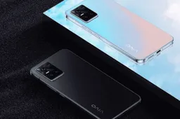 Vivo S10e emerges in live video with 64MP camera