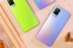 Vivo S12 Image Surfaces Online Before Launch, Triple Rear Camera Tipped