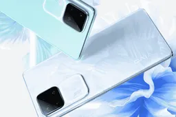 Vivo S19 and S19 Pro: Design and Camera Details Revealed in New Leak