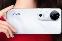 Meet the Vivo S19 & S19 Pro: Big Battery, Sleek Design!