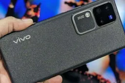 Vivo S30 Mini Pro: Tiny Phone, Monster Battery, Or Just Monster Hype?