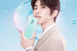 Vivo S5 will officially arrive on November 14th