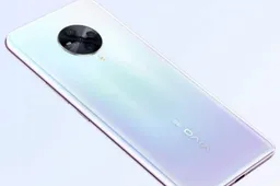 Vivo S6 5G promo video emerges, confirms colors and notched display