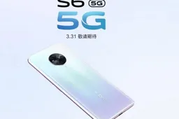 Vivo S6 5G with Exynos 980 spotted at GeekBench