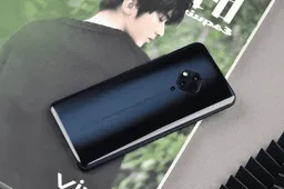 Vivo S6 gets 3C certification: supports 5G & 18W fast charge