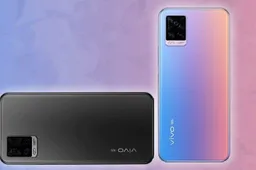 Vivo S7: key specifications surface ahead of the launch