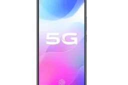 Vivo S7e 5G with a Dimensity 720 SoC & 4100 mAh battery will go on sale on November 20