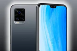 Vivo S7t receives 3C certification with 33W fast-charging