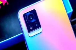 Vivo S9 specifications have leaked in the wild, another Vivo V20 Pro-based design