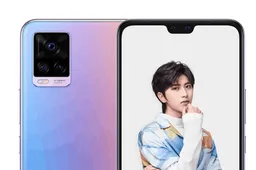 Vivo S9 appears on TENAA - to launch on March 3rd