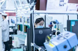 Vivo officially opens its smart manufacturing center -  annual output exceeds 70 million units