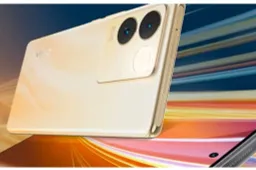 Meet the Vivo T2 Pro: Powerful Performance and Stunning Design