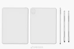 Vivo Tablet Set To Launch In The First Quarter Of 2022