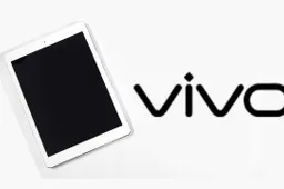 First VIVO Tablet Passed TUV Rheinland Certification