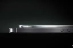 Vivo X5 Max, 4.75mm thin and keeps its 3.5mm headphone jack