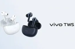 vivo TWS 3e Debuts with Extended Battery Life