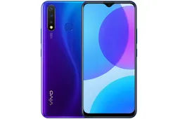 Vivo U3 with 5000mAh battery,triple cameras announced in China