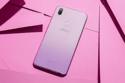 GeekBench reveals an unreleased test build of Android Pie for vivo V11i