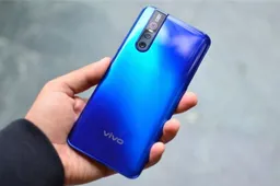 Alleged VIVO X27 with triple rear cameras, 4000mAh battery clears TENAA