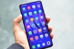 Vivo V15 Pro released with a pop-up camera and SD675