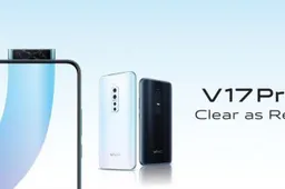 Vivo V17 Pro camera specs emerge ahead of launch