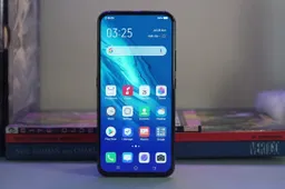 Vivo Z6 5G Smartphone to Launch on February 29 with SD 765 and More