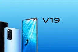 Another Vivo V19 variant leaks along with Y50 on Google Play Console