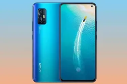 Vivo V19 Neo announced with Snapdragon 675, 48MP camera and 4,500mAh battery