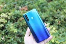 Vivo V1913A appears on TENAA with a triple rear camera & 4390 mAh battery