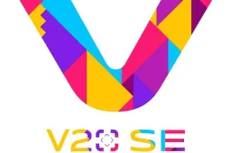 Vivo V20 SE official promo poster emerges, launch is imminent