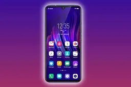 Vivo V2099A listed by TENAA certification