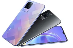 Vivo V21e 5G and Vivo Y73 surfaces on Google Play Console