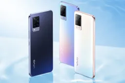 Vivo Set to Launch Vivo V23 Pro with 64MP Primary Shooter in January 2022, Report Suggests