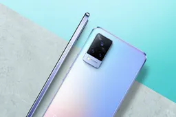 Vivo V21 SE with Snapdragon 720G appears on Geekbench