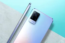 Vivo V21 5G specifications have been revealed, to launch on April 27