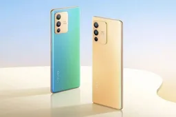 Vivo Y35 with Snapdragon 680 chip and 6.5" display is coming soon