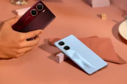 Vivo unveils the stylish V29e: A mid-ranger with impressive features