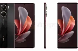 Vivo Set to Launch V29 Series in India: Introducing the Vivo V29e