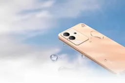 Vivo V30 Lite 4G with  Snapdragon 685 & a 120Hz AMOLED screen launched for $299