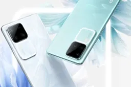 Vivo V30 Pro: A Mid-Ranger with Zeiss Camera and IP54 Protection