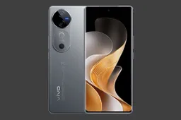 vivo V40e Features Spotted on Geekbench Database!