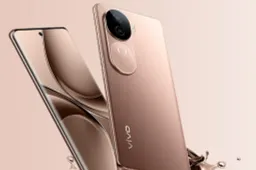 Vivo Y300+ Key Features and Price Revealed!