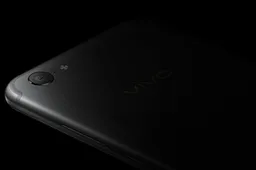 Vivo V5 Plus matte black 'IPL Edition' will launch tomorrow